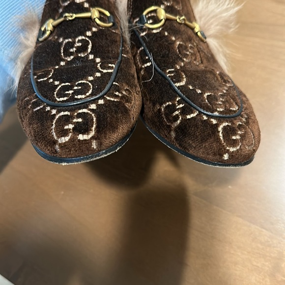 Gucci loafers - Picture 4 of 4